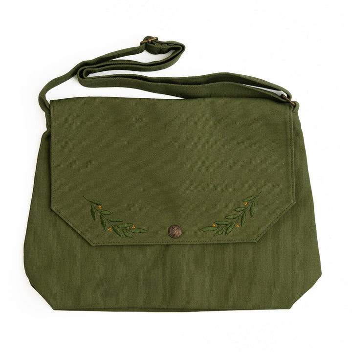Crossbody Bag - Enchanted Chapters
