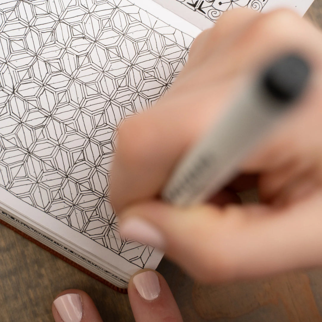 Monograph Pens - Set de 8