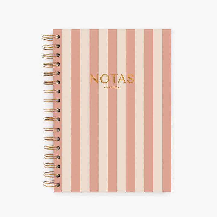 Cuaderno Mediano -  Panamera