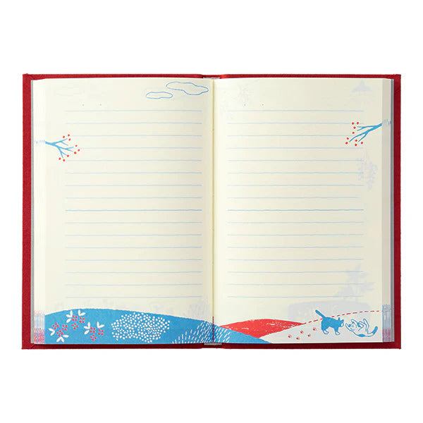 Diario - Gato