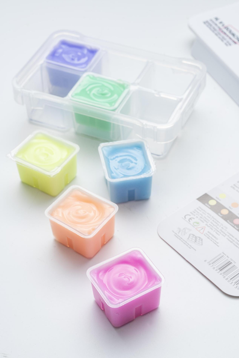 HIMI Gouache - Glow In The Dark
