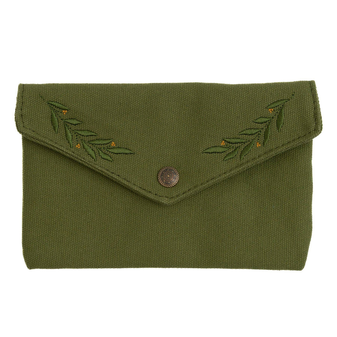 Enchanted Chapters Pouch