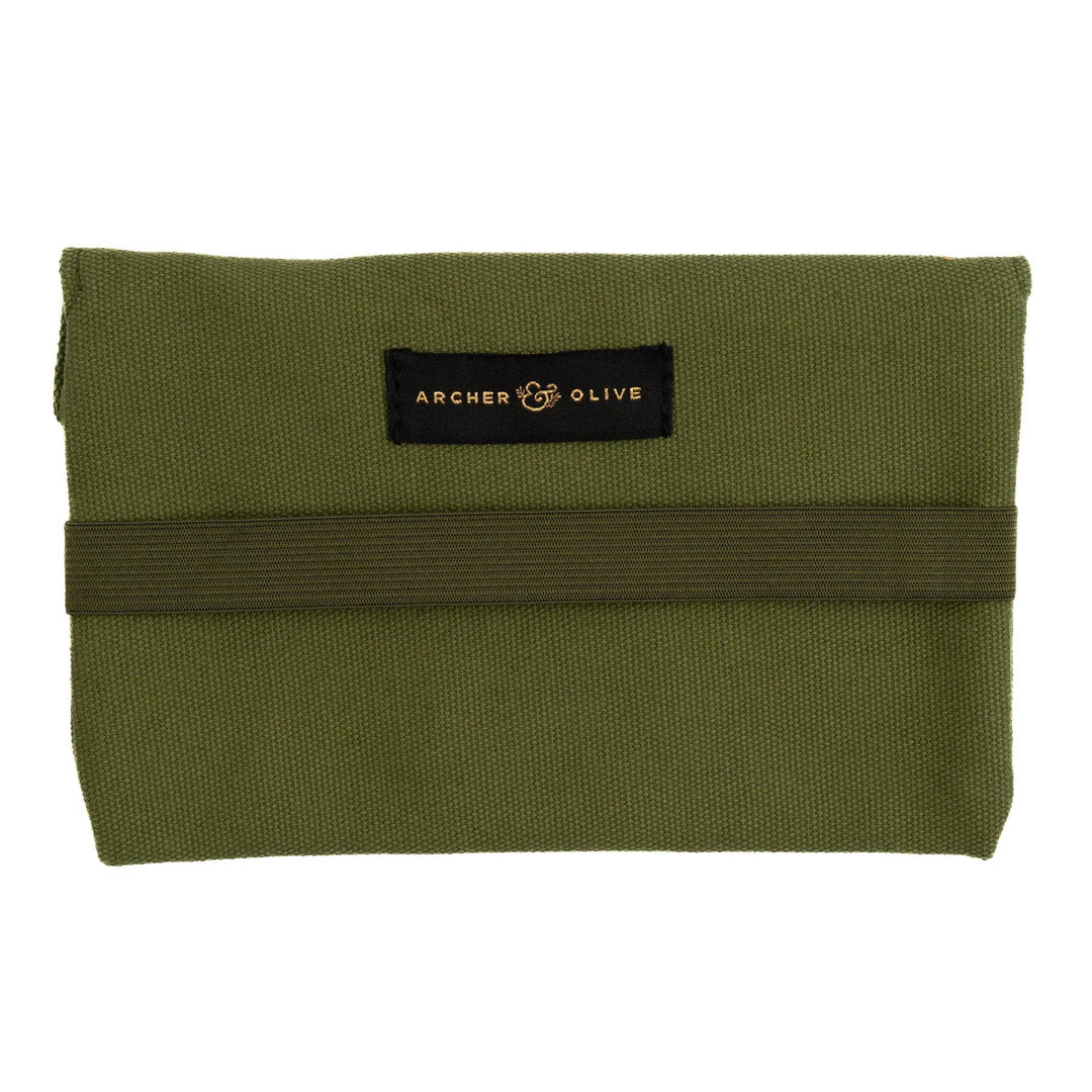 Enchanted Chapters Pouch