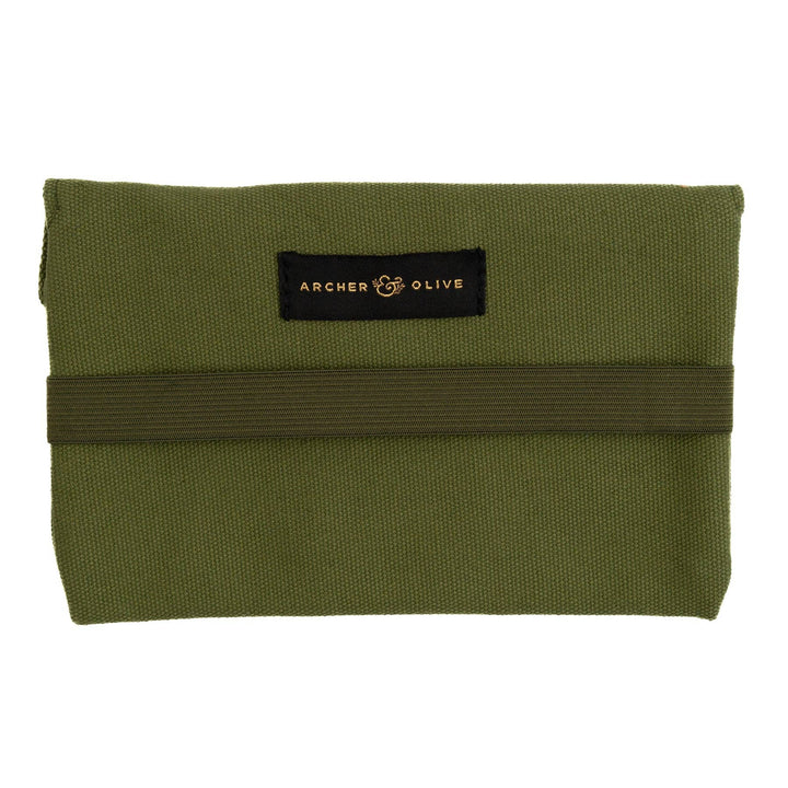 Enchanted Chapters Pouch