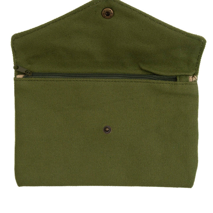 Enchanted Chapters Pouch