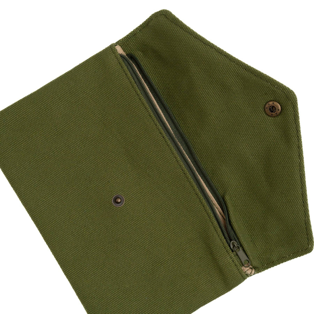 Enchanted Chapters Pouch