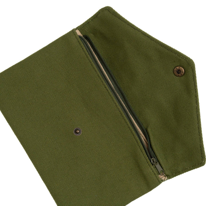 Enchanted Chapters Pouch