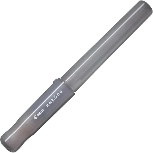 Pluma Fuente -  Kakuno Madoromi - Grey