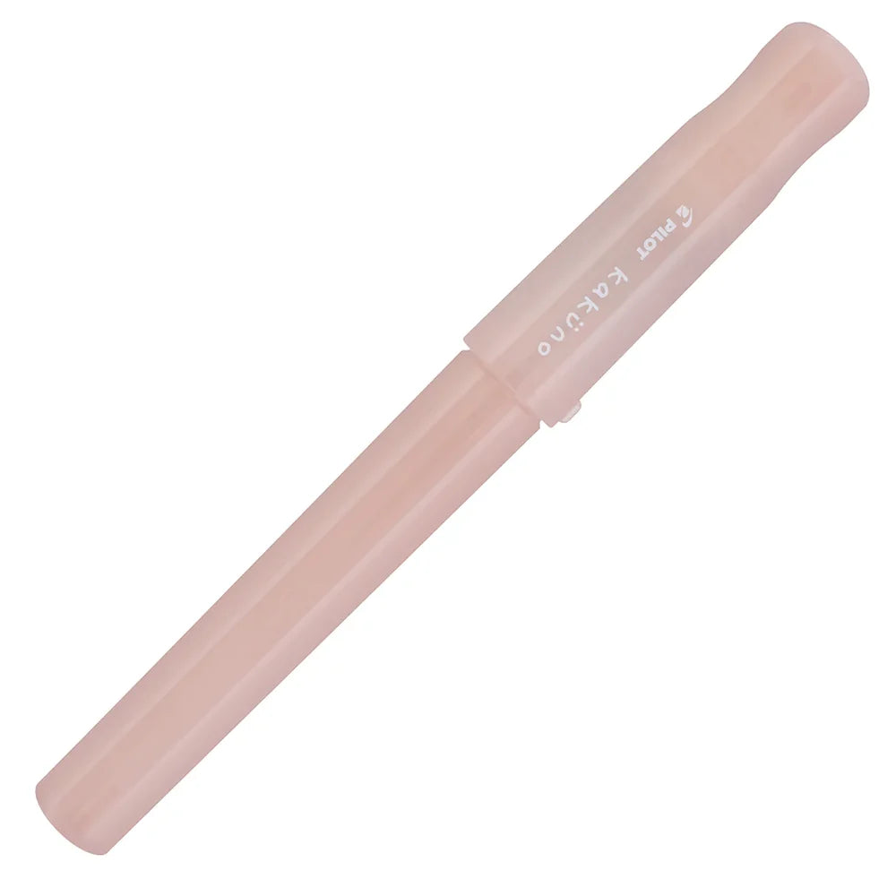 Pluma Fuente -  Kakuno Madoromi - Light Pink
