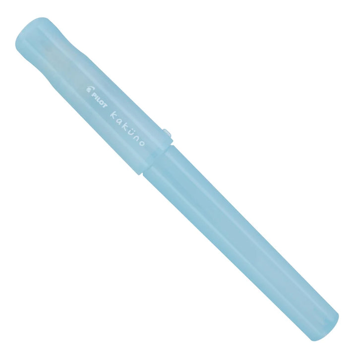 Pluma Fuente -  Kakuno Madoromi - Blue