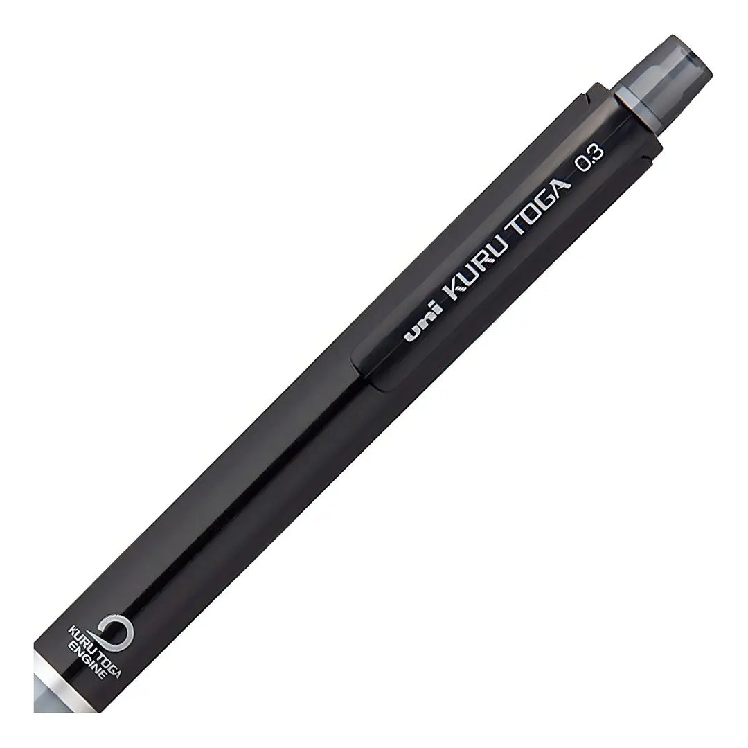 Portaminas Kuru Toga - 0.5 - Negro