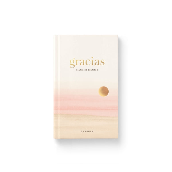 Diario de Gratitud