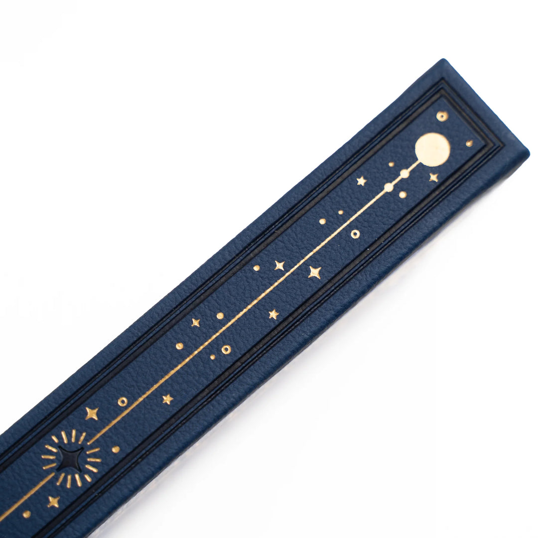 A5 Undated Planner - Majestic Skies