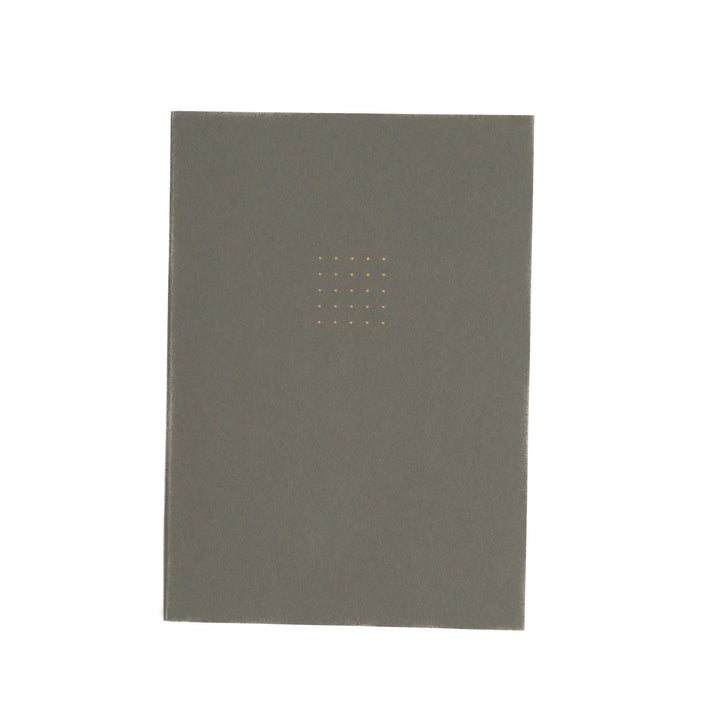 A5 Refill Deluxe Sistem - Dot Grid
