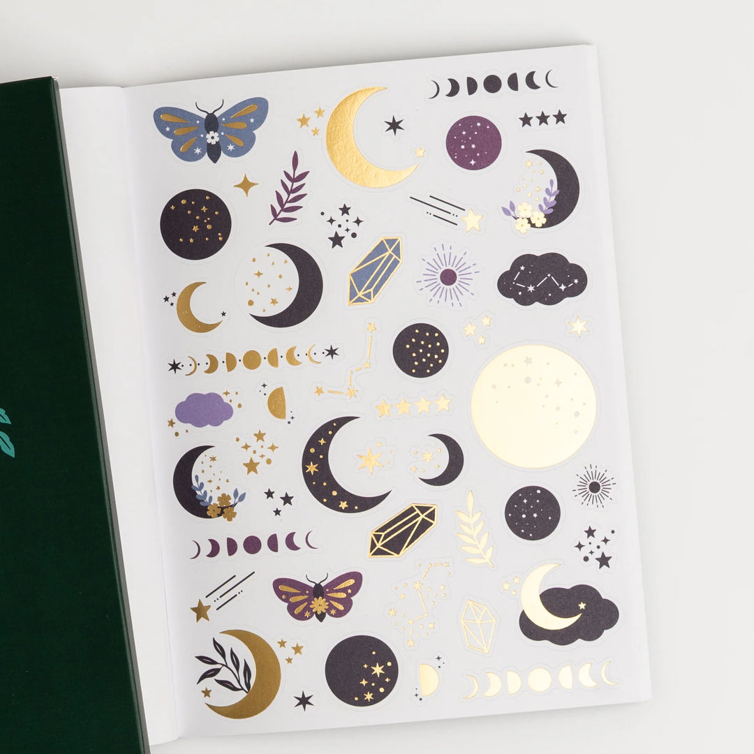 Stickers Favorites - Volume 1