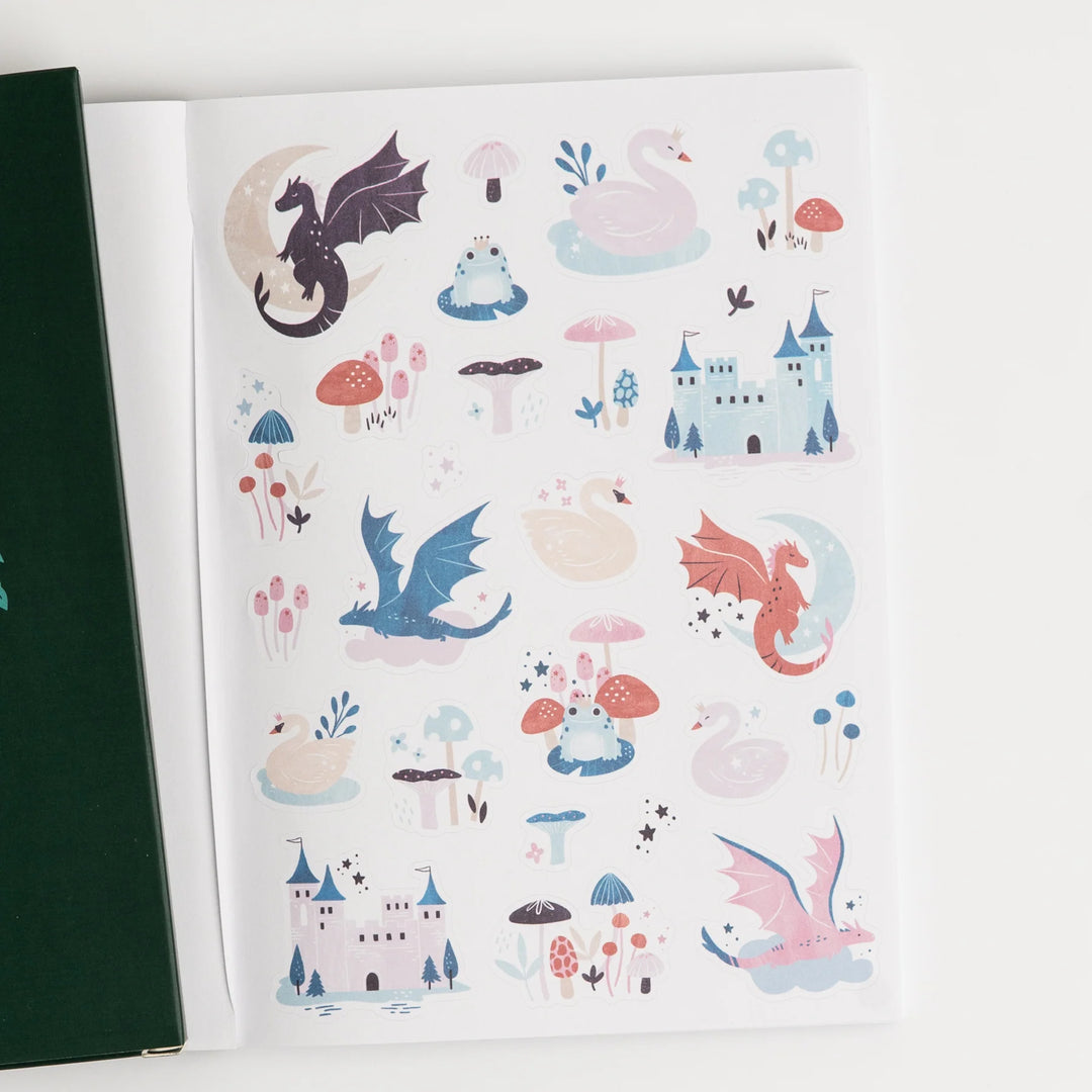 Stickers Favorites - Volume 1