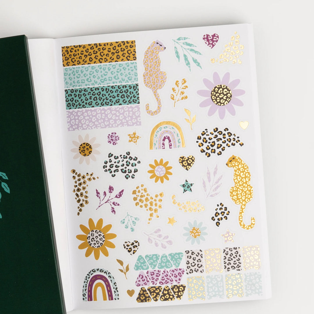 Stickers Favorites - Volume 1