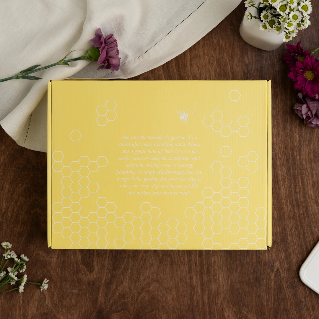 Beekeeper’s Garden - Subscription Box
