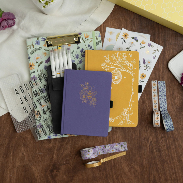 Beekeeper’s Garden - Subscription Box