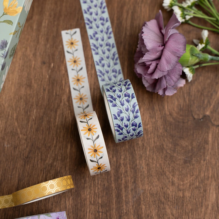 Beekeeper’s Garden - Subscription Box