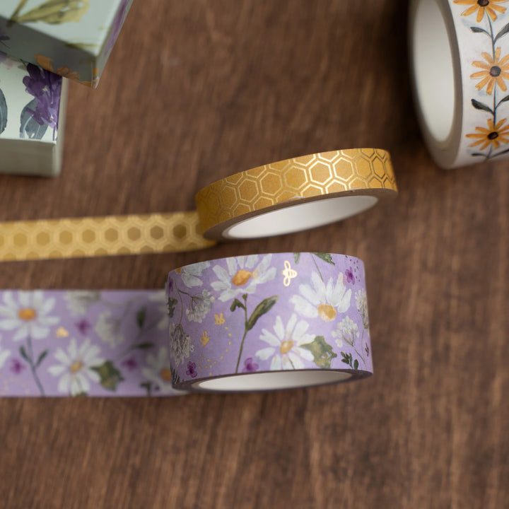 Beekeeper’s Garden - Subscription Box