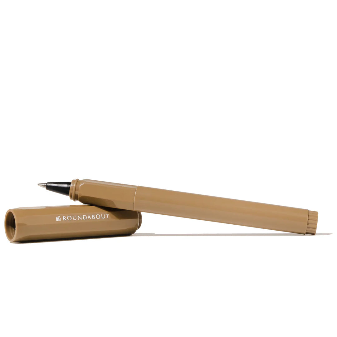 Rollerball Pen - Oinking Embers