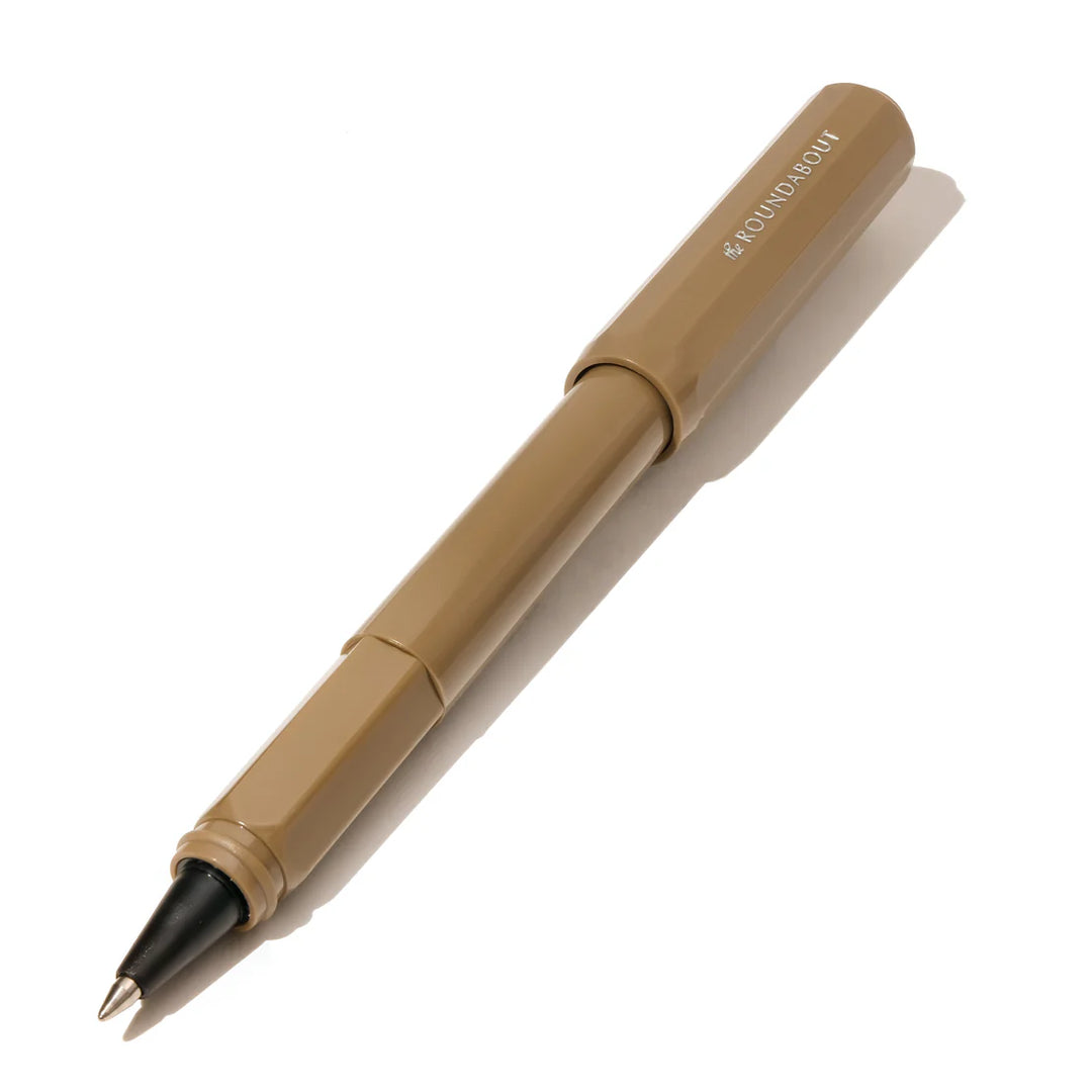 Rollerball Pen - Oinking Embers
