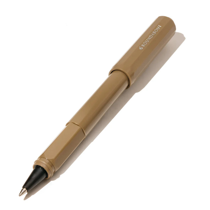 Rollerball Pen - Oinking Embers