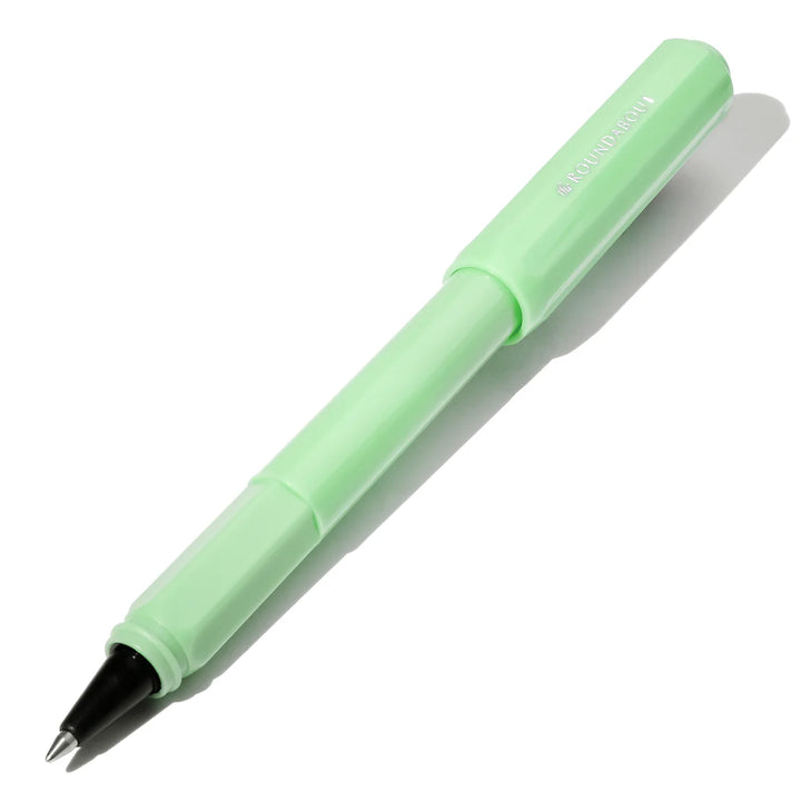 Rollerball Pen - Lost in Leaves