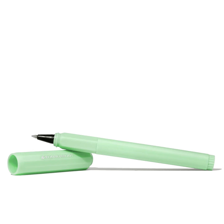 Rollerball Pen - Lost in Leaves