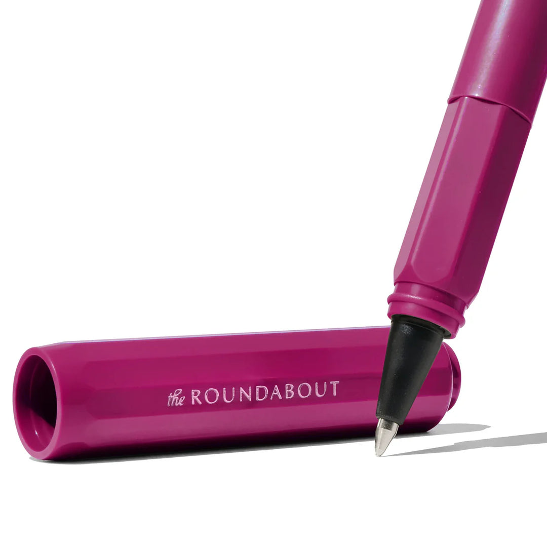 Rollerball Pen - Little Miss Jubilee