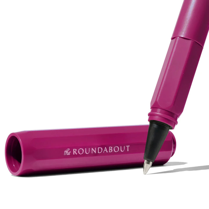 Rollerball Pen - Little Miss Jubilee