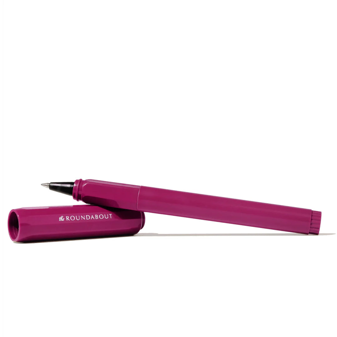 Rollerball Pen - Little Miss Jubilee