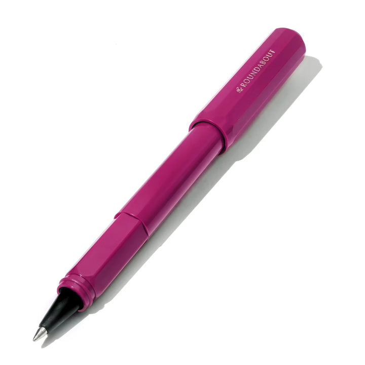 Rollerball Pen - Little Miss Jubilee