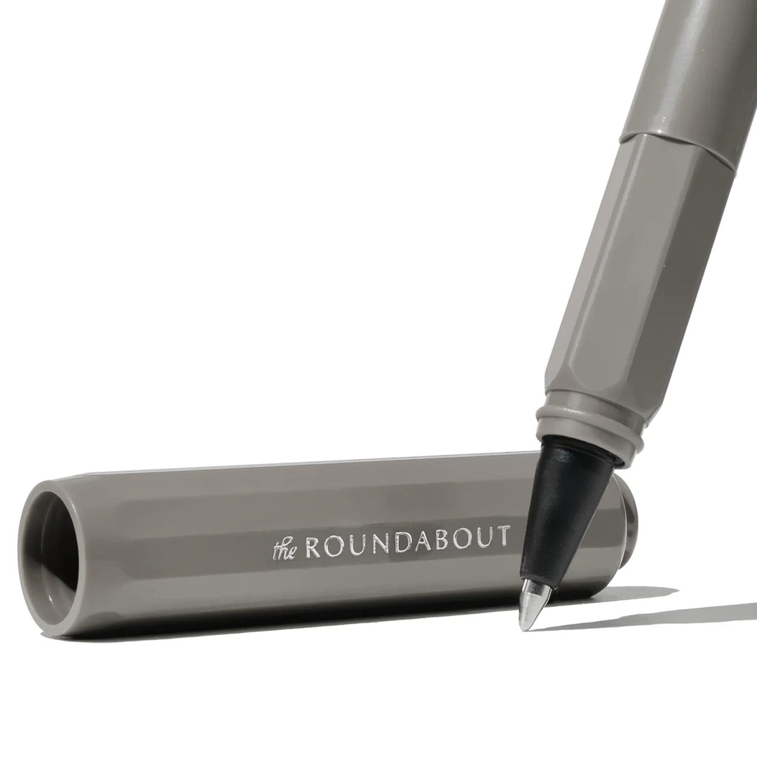 Rollerball Pen - Granite Guardians