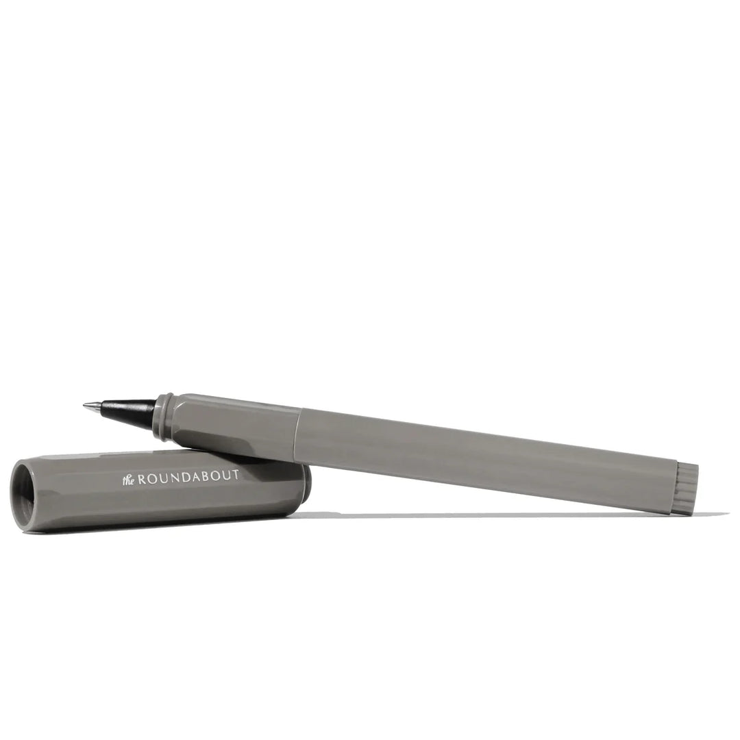 Rollerball Pen - Granite Guardians