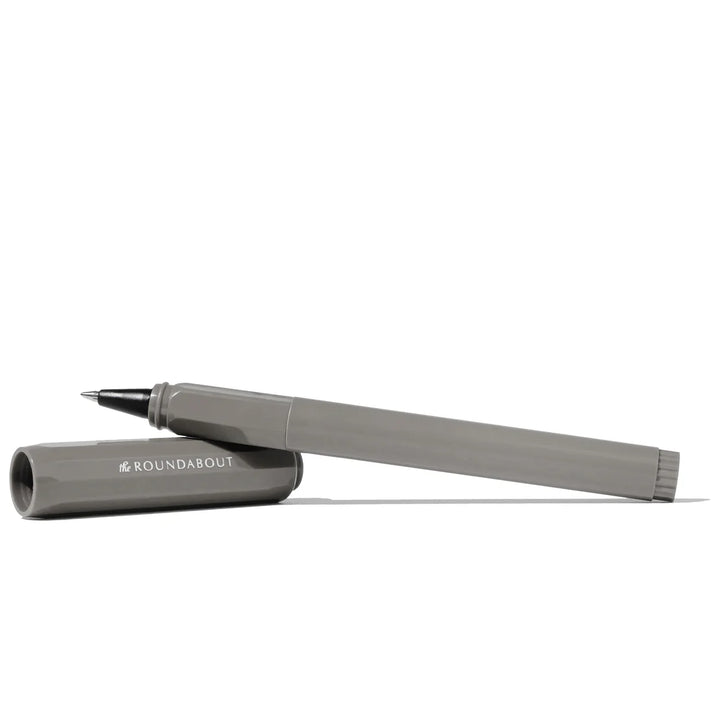 Rollerball Pen - Granite Guardians