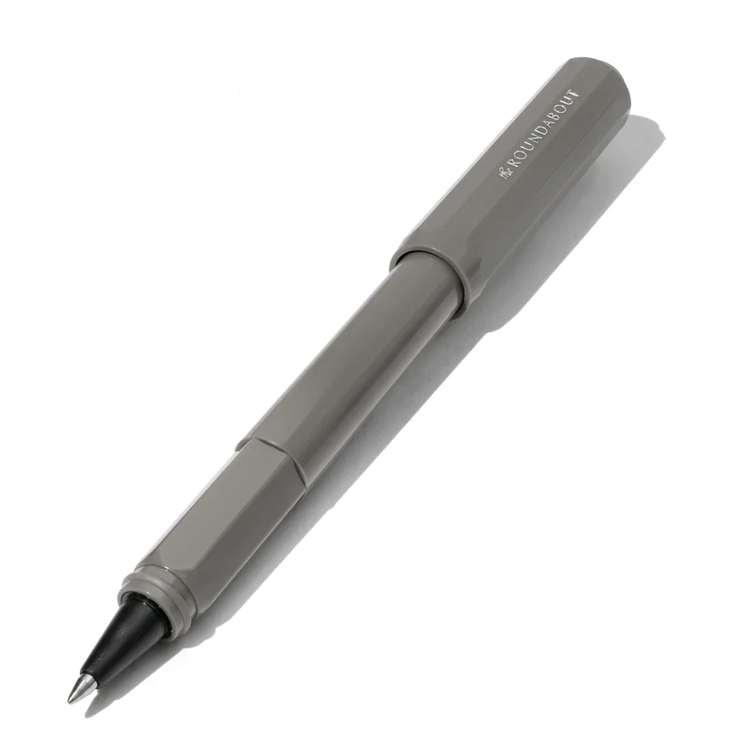 Rollerball Pen - Granite Guardians