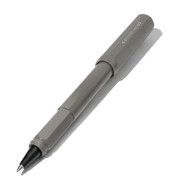 Rollerball Pen - Granite Guardians