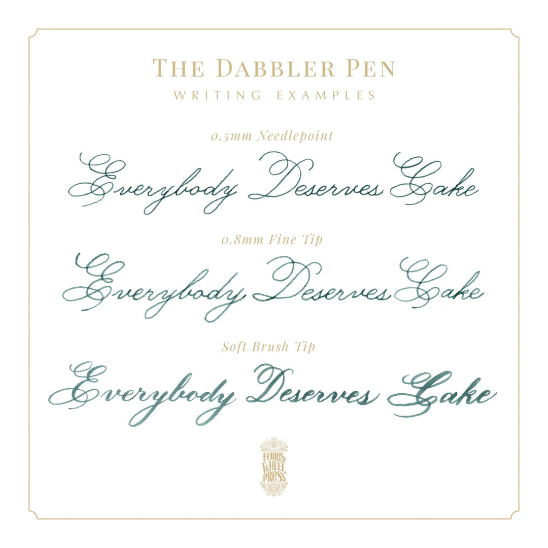 Write Your Own Fairytale - Dabbler Set