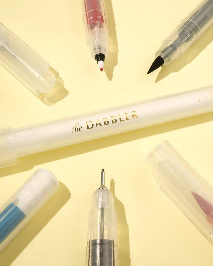 Write Your Own Fairytale - Dabbler Set