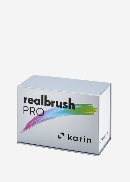 Karin Realbrush PRO - Mini Box