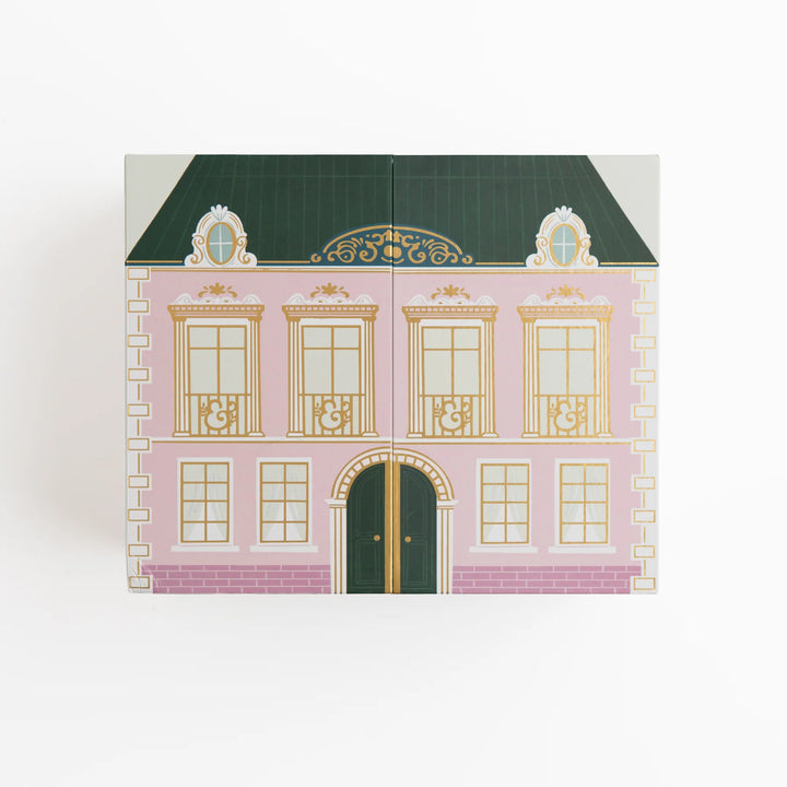 Advent Box 2025 : City Sidewalks