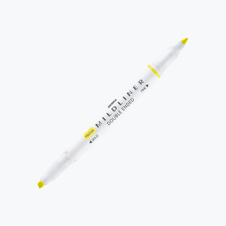 Resaltadores Mildliner - Neutral Set