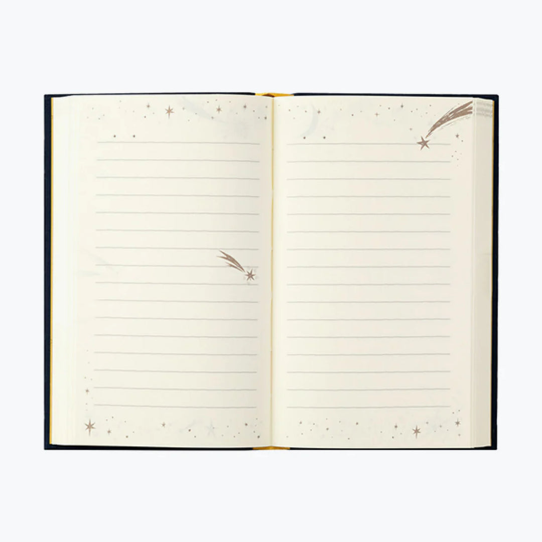 Journal - 1 day 1 page - Star