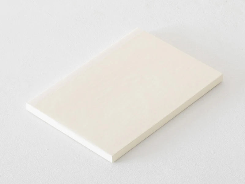 MD Notebook Journal -A5 - Dot Grid