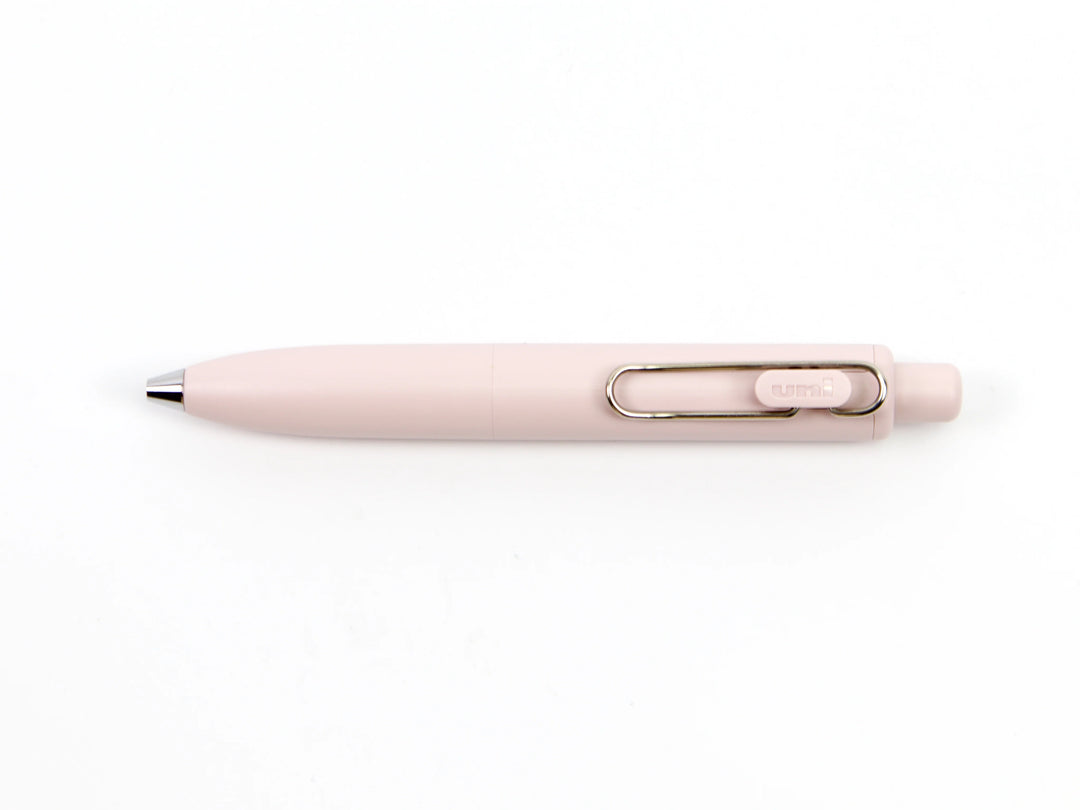 Uni-Ball One P - 0.38 mm Peach
