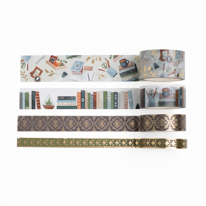 Storybook Washi Tape