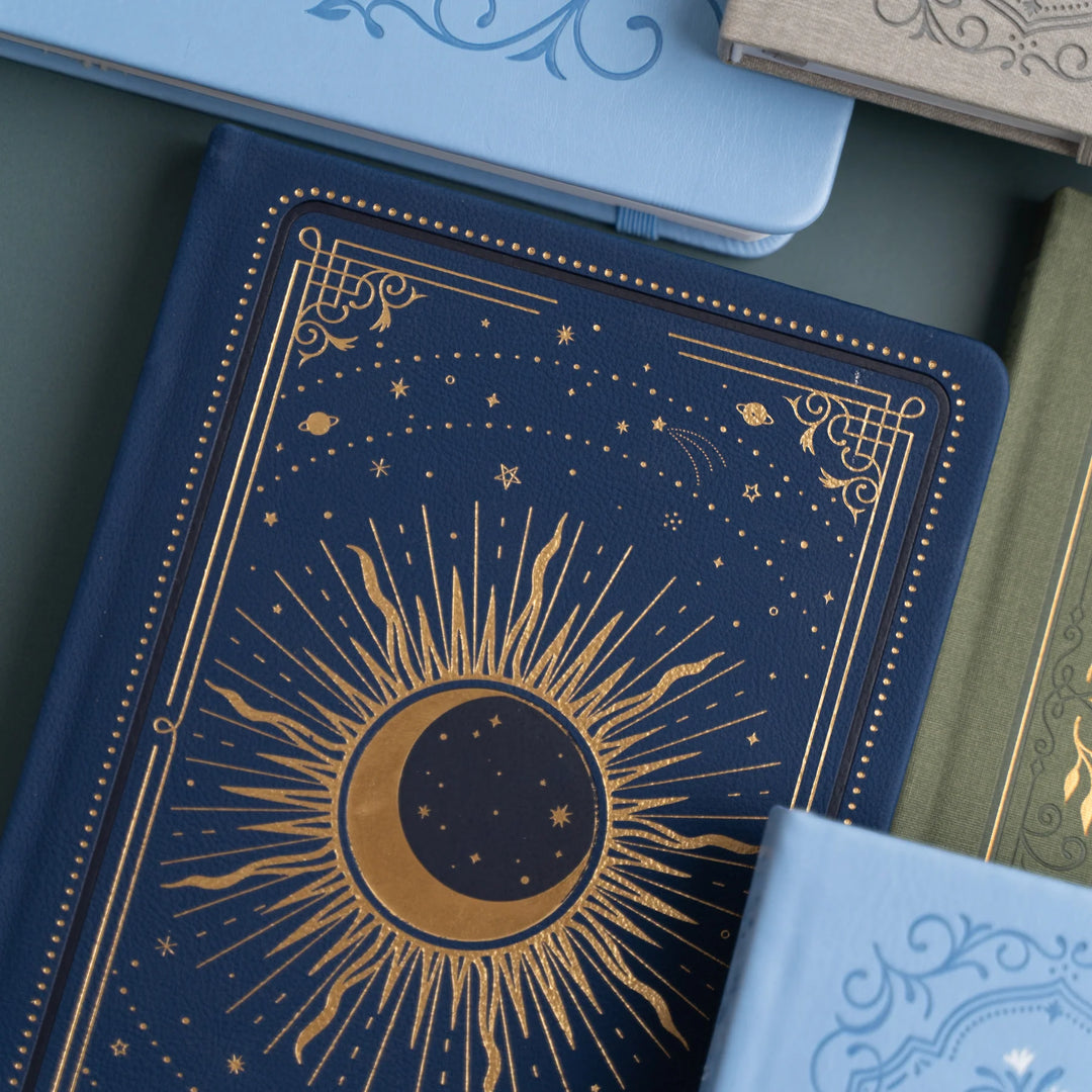 Agenda 2026 - Majestic Skies