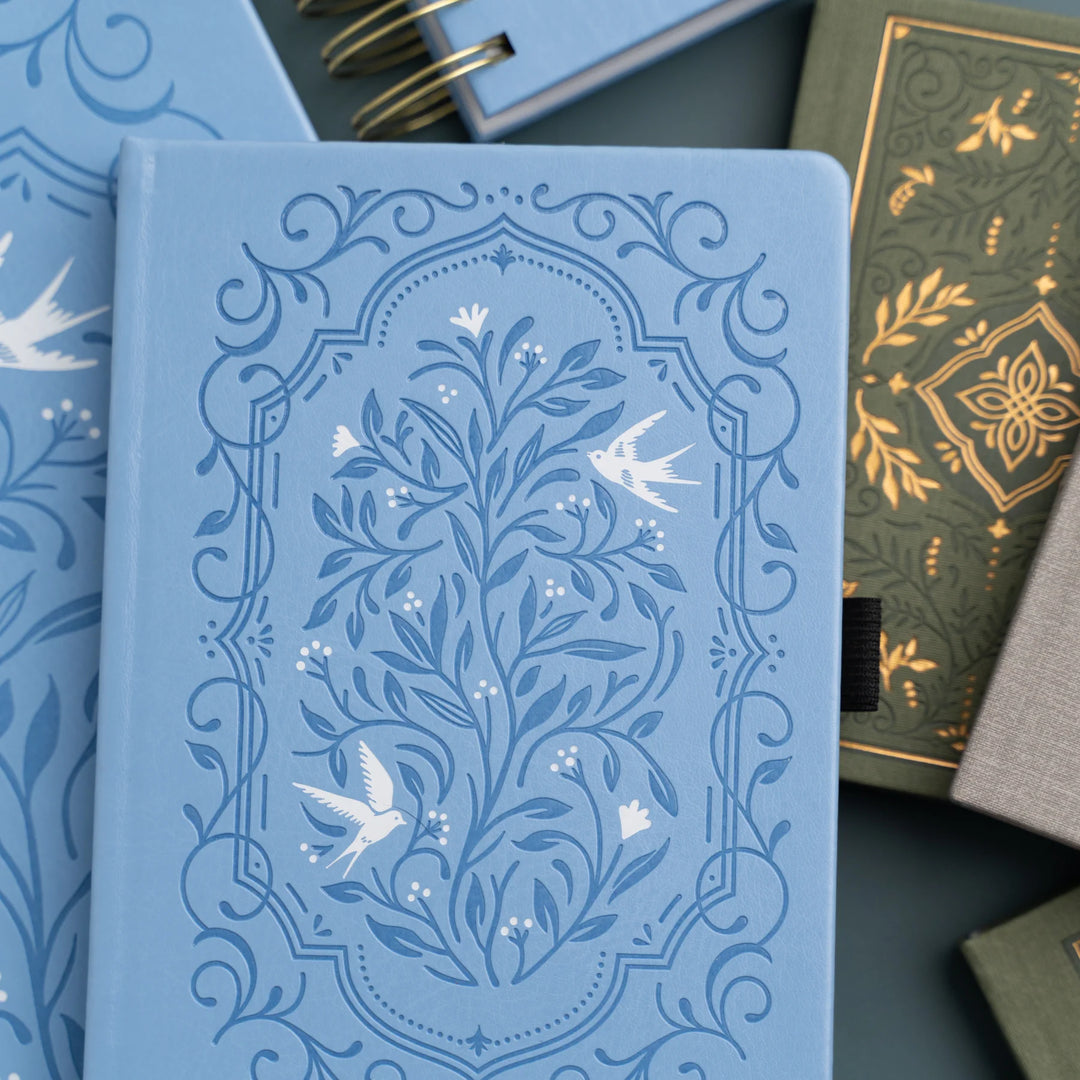 Agenda 2026 - Songbird